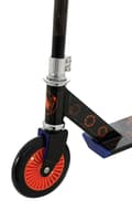 Miniatyrbild 8 av 8: Nerf Blaster Sparkcykel till barn