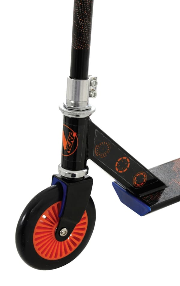 Nerf Blaster Sparkcykel till barn
