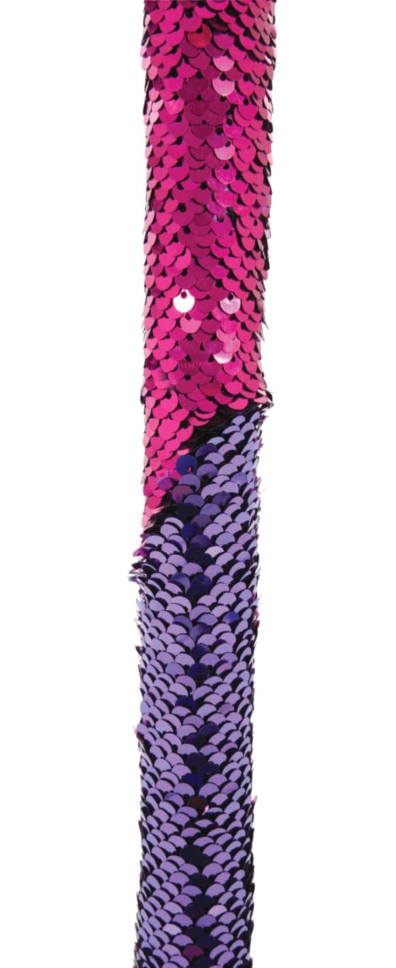 Barbie Sjöjungfru Sparkcykel med Paljetter og glimmer till barn