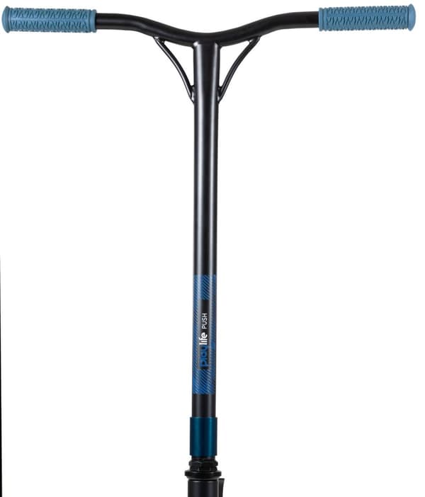 Playlife Trick Sparkcykel, Push Blue