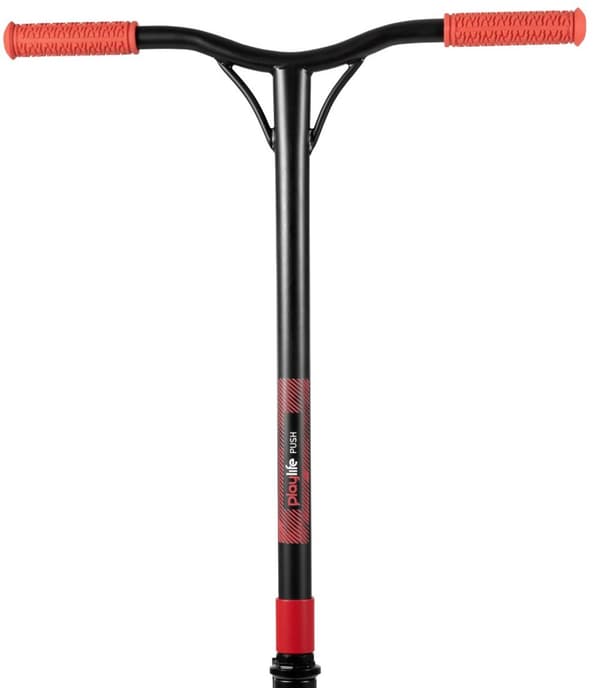 Playlife Trick Sparkcykel, Push Red