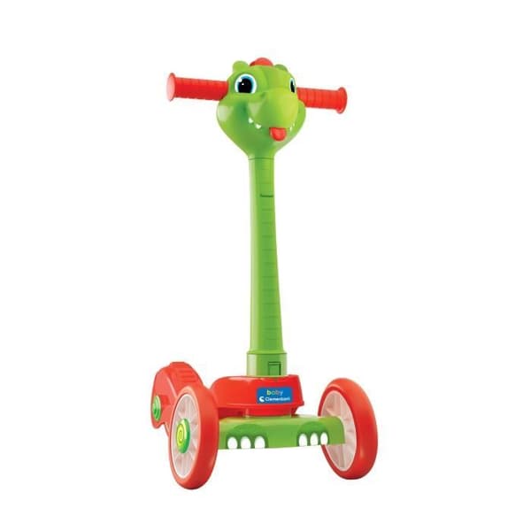 Clementoni - My Dragon skoter - 17738