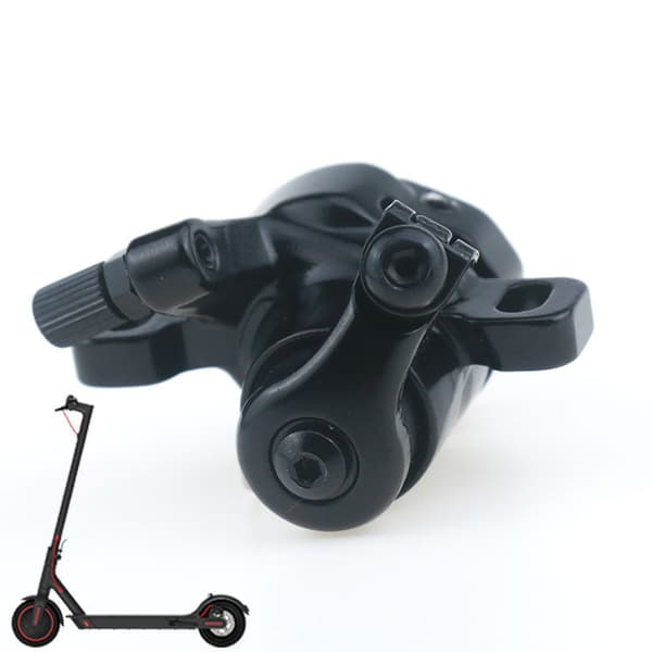 Caliper skivebremse Sort  Xiaomi Pro