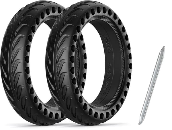 Rengas-2 & 1 Rengastyökalu Puhkeamaton Xiaomi M365
