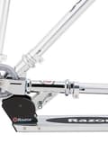 Miniatyrbild 7 av 7: Scooter Razor A125 Gs
