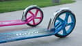 Miniatyrbillede 3 af 9: Scooter Razor A5 Lux