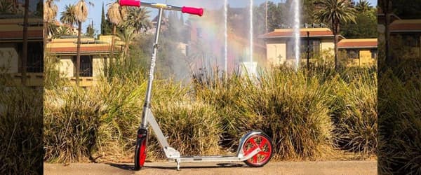 Scooter Razor A5 Lux