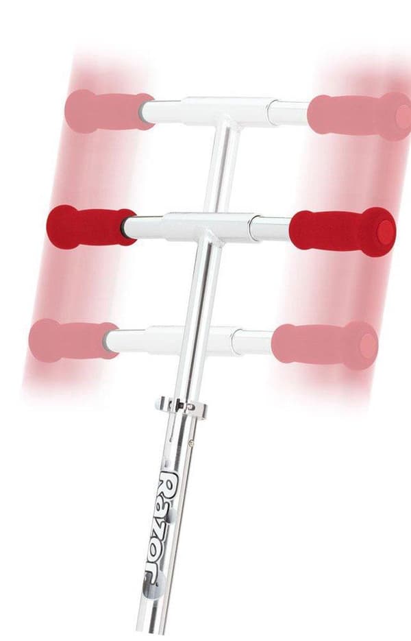 Scooter Razor A5 Lux