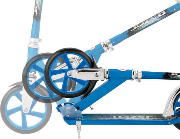 Scooter Razor A5 Lux