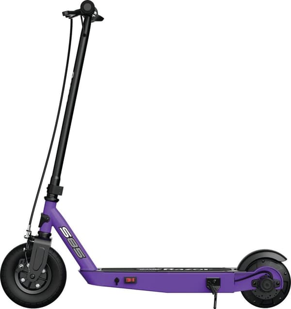 Interbrands 13173802 ride-on legetøj