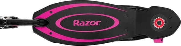 Razor Power Core E90 16 km/h Musta, Pinkki