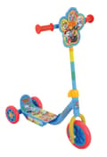 Miniatyrbild 9 av 9: Paw Patrol Deluxe trehjulig sparkcykel