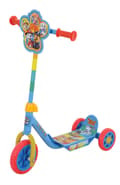 Miniatyrbild 1 av 9: Paw Patrol Deluxe trehjulig sparkcykel