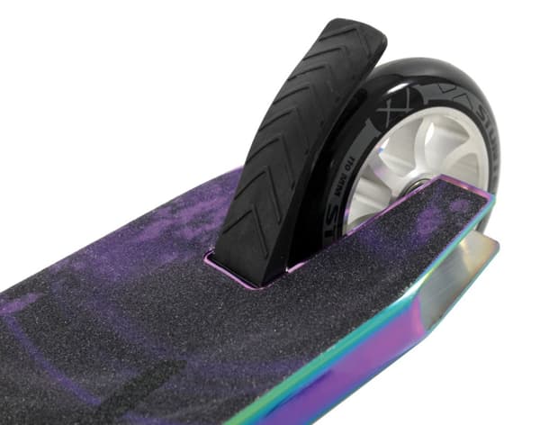 Stunted Neo Chrome Trick Sparkcykel till barn