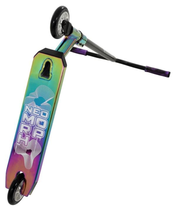 Stunted Neo Chrome Trick Sparkcykel till barn