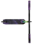 Miniatyrbild 6 av 10: Stunted Neo Chrome Trick Sparkcykel till barn