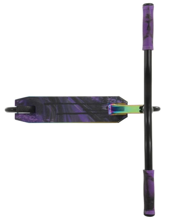 Stunted Neo Chrome Trick Sparkcykel till barn