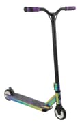 Miniatyrbild 7 av 10: Stunted Neo Chrome Trick Sparkcykel till barn