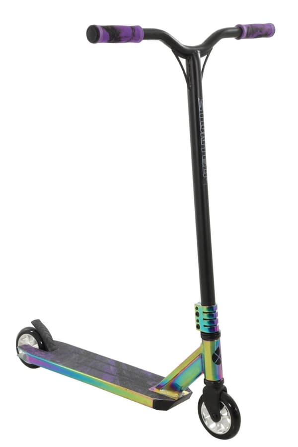 Stunted Neo Chrome Trick Sparkcykel till barn
