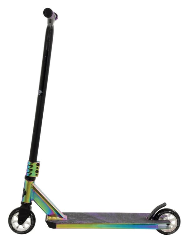 Stunted Neo Chrome Trick Sparkcykel till barn