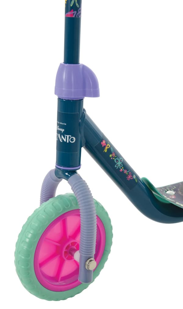 Disney Encanto Deluxe trehjulig sparkcykel