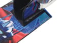 Miniatyrbild 8 av 10: Transformers Hopfällbar Sparkcykel till barn