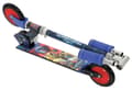 Miniatyrbild 10 av 10: Transformers Hopfällbar Sparkcykel till barn