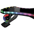 Miniatyrbillede 4 af 8: Razor PowerWing Lightshow Caster Scooter