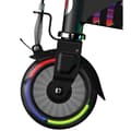 Miniatyrbillede 5 af 8: Razor PowerWing Lightshow Caster Scooter