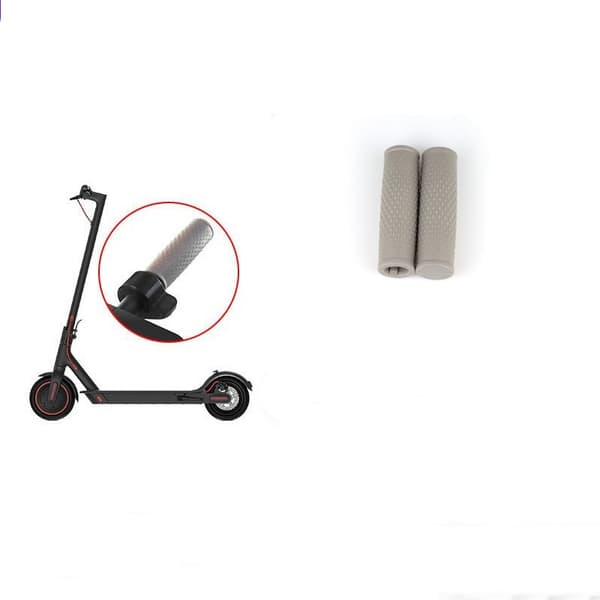 INF Scooterhåndtak for Xiaomi M365 / Pro / 1S / Essential / Pro 2