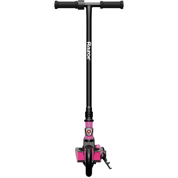 Razor Power Core S80 elektrisk scooter - pink