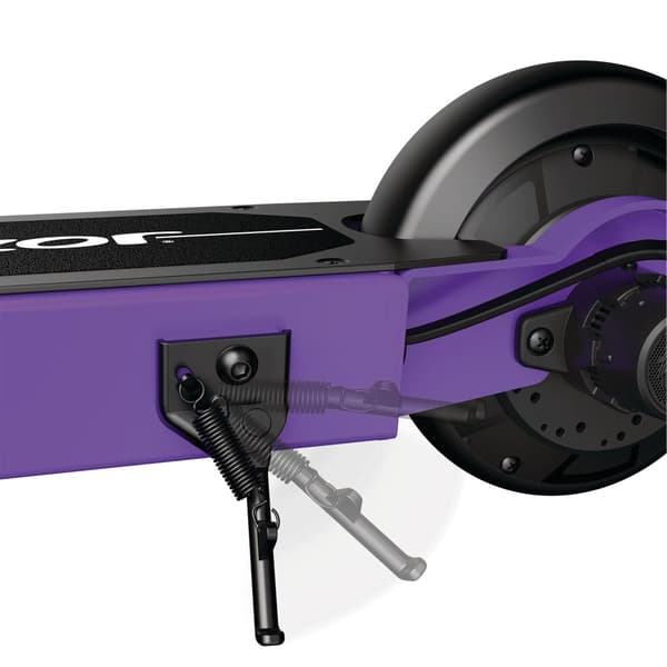 Razor Power Core S85 lilla