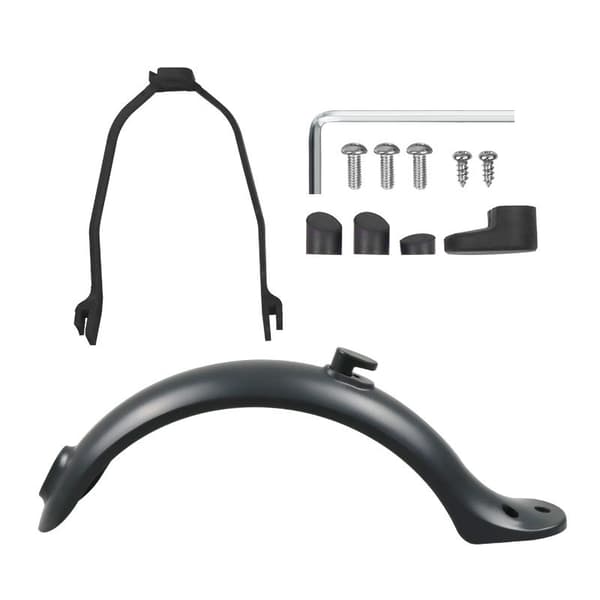 INF Stänkskydd till Xiaomi M365 elscooter