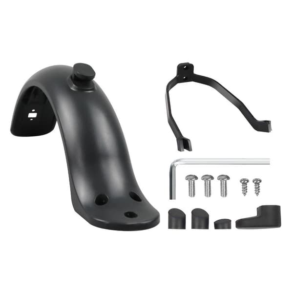 INF Stänkskydd till Xiaomi M365 elscooter