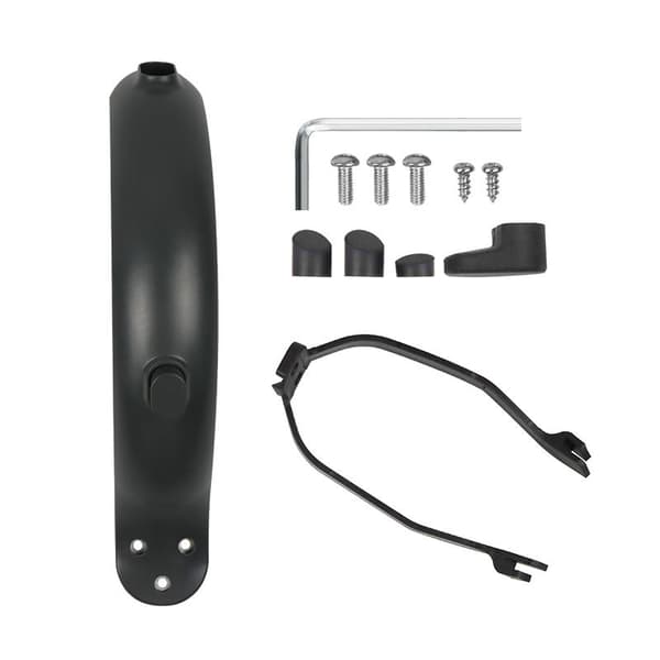 INF Stänkskydd till Xiaomi M365 elscooter