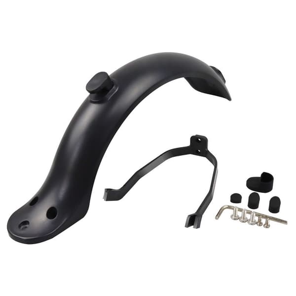 INF Stänkskydd till Xiaomi M365 elscooter