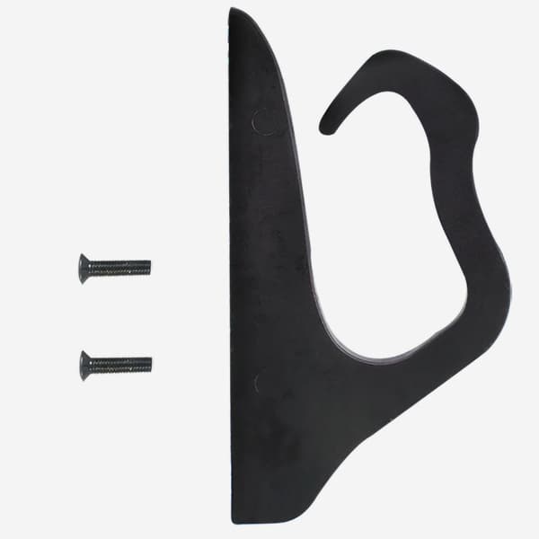 Främre krokhängare till Xiaomi M365/pro elskoter