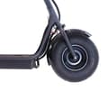 Miniatyrbild 6 av 11: Nitrox Fatbike Street 1500W