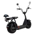 Miniatyrbild 2 av 11: Nitrox Fatbike Street 1500W