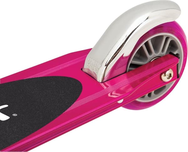 Interbrands 13073051 sparkscooter Rosa