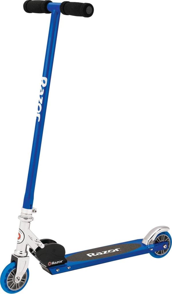 Interbrands 13073043 sparkscooter Blå Blå