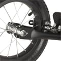 Miniatyrbild 3 av 5: STR Air Scooter 12" Black