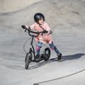 Miniatyrbild 4 av 5: STR Air Scooter 12" Black