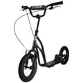 Miniatyrbild 1 av 5: STR Air Scooter 12" Black