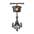 Miniatyrbild 2 av 3: STR Scooter Mini Kid 3 W Black/Orange