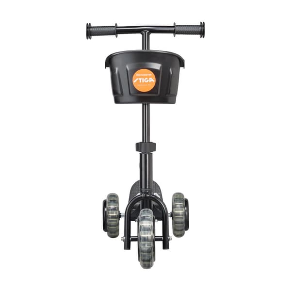 STR Scooter Mini Kid 3 W Black/Orange