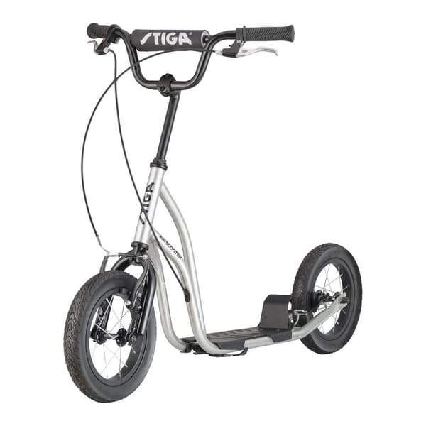 STR Air Scooter 12" ST