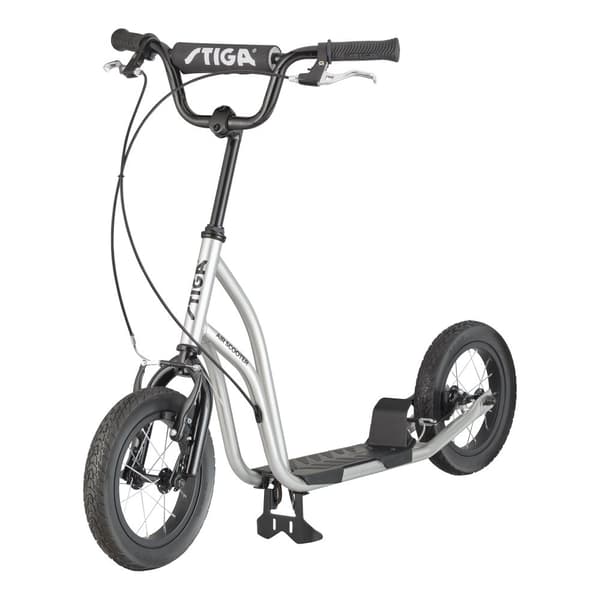 STR Air Scooter 12" ST