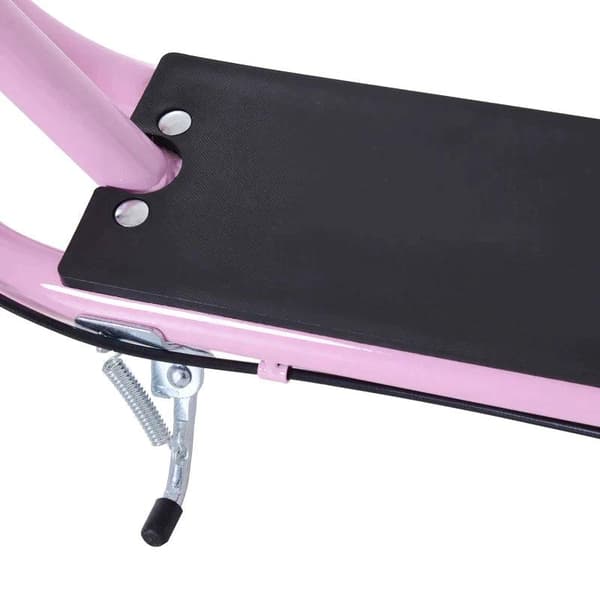 Rootz børnescooter - Kick Scooter - City Scooter - Teen Push Scooter - Stunt Scooter - Push Kick Scooter til børn - Justerbar - Pink - 143 x 58 x 92-1