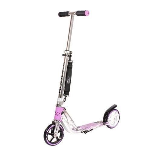 HUDORA Big Wheel Scooter 180 Lila